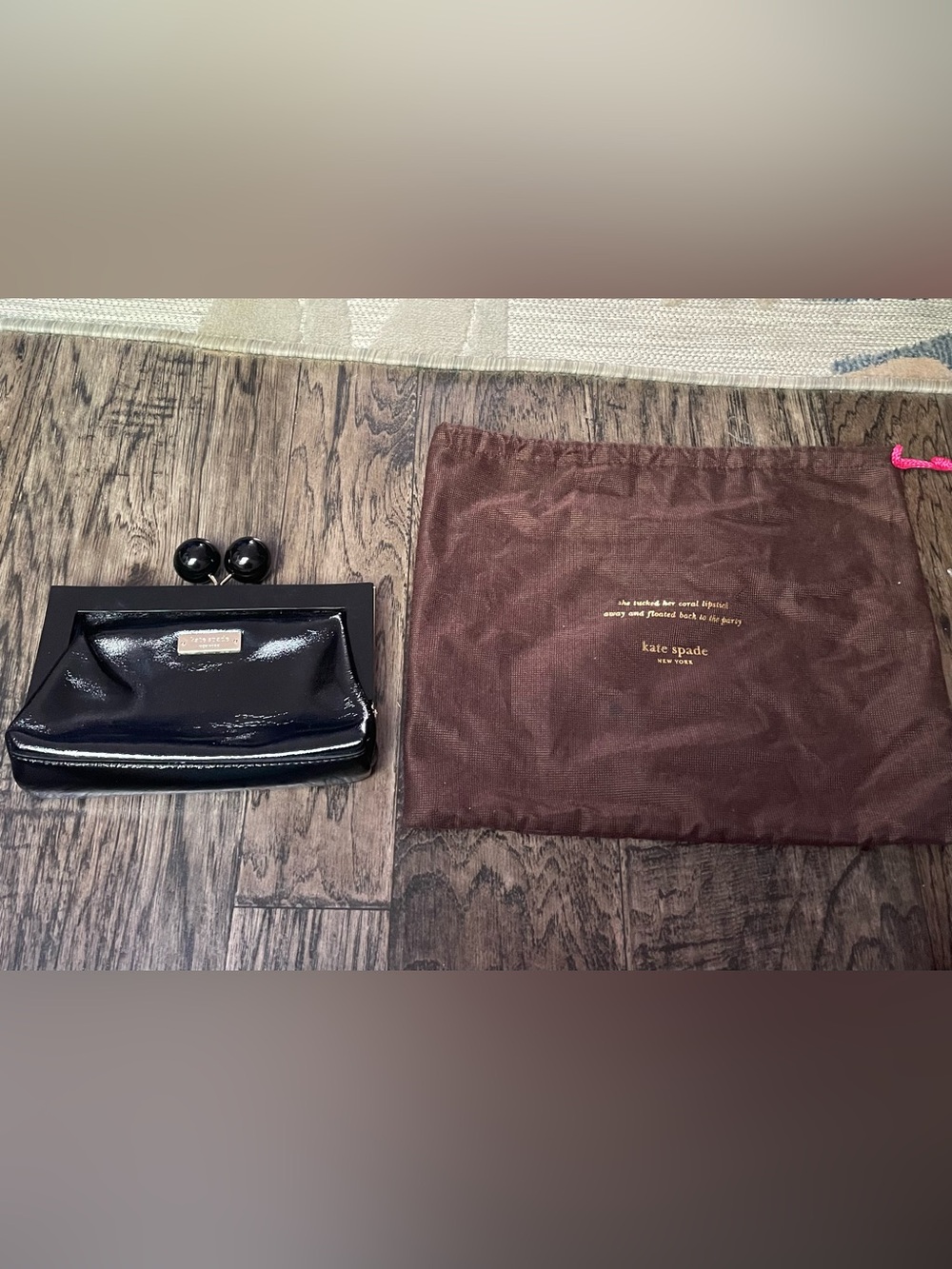 kate spade little Shyla Bag